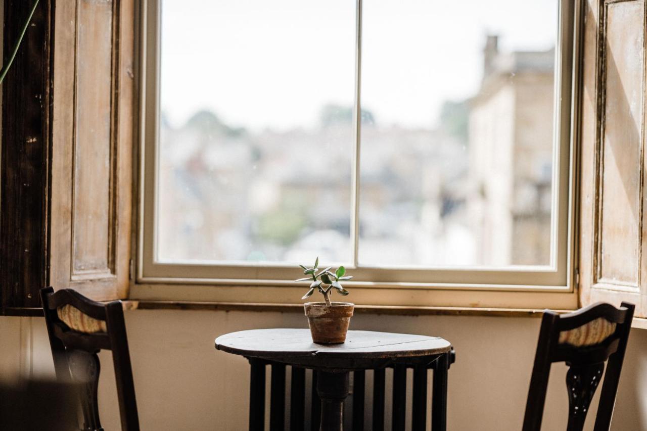 The Crooked Swan Hotel Crewkerne Kültér fotó